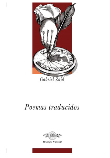 Poemas traducidos. Obras 6